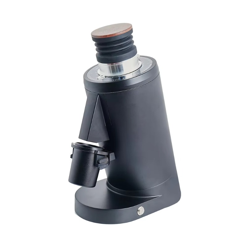 Professional DF83 Espresso Bea - Coffee Bean Grinder Electric review and price