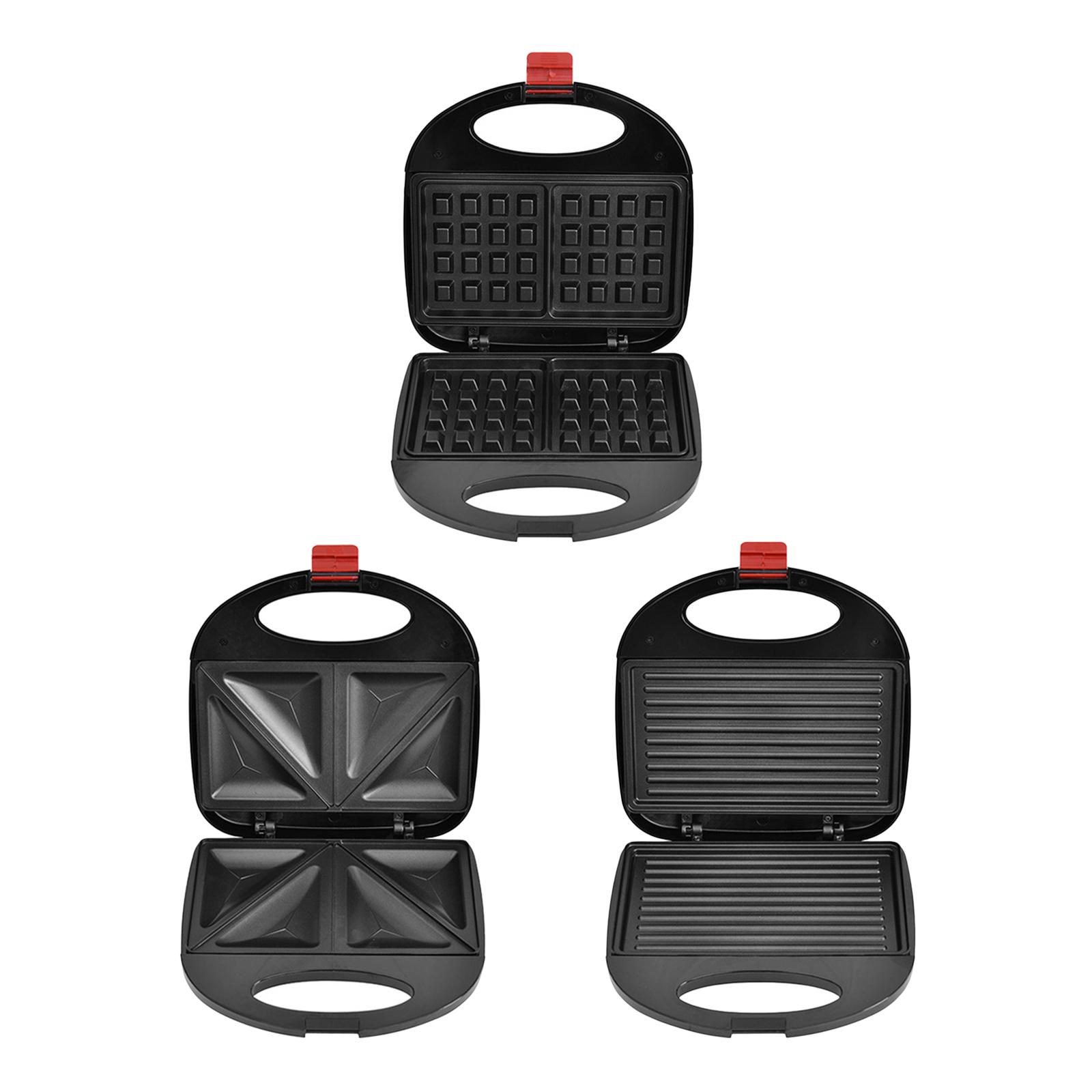 Mini Waffle Maker Machine Nons - Mini Waffle Maker Machine review and price