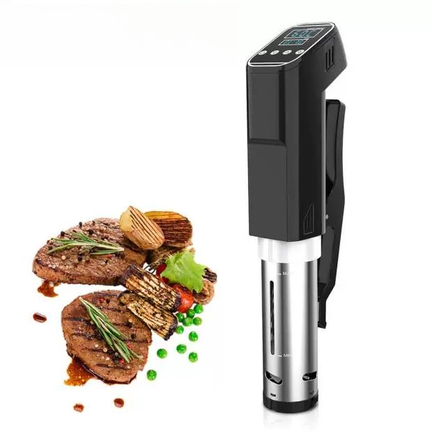 1100W Sous Vide Precision Cook - Digital Sous Vide Precision Cooker review and price