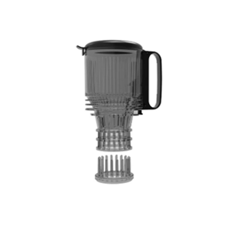 Big Mouth 128mm Wide 300W Larg - Electric Slow Juicer Cold Press review and price