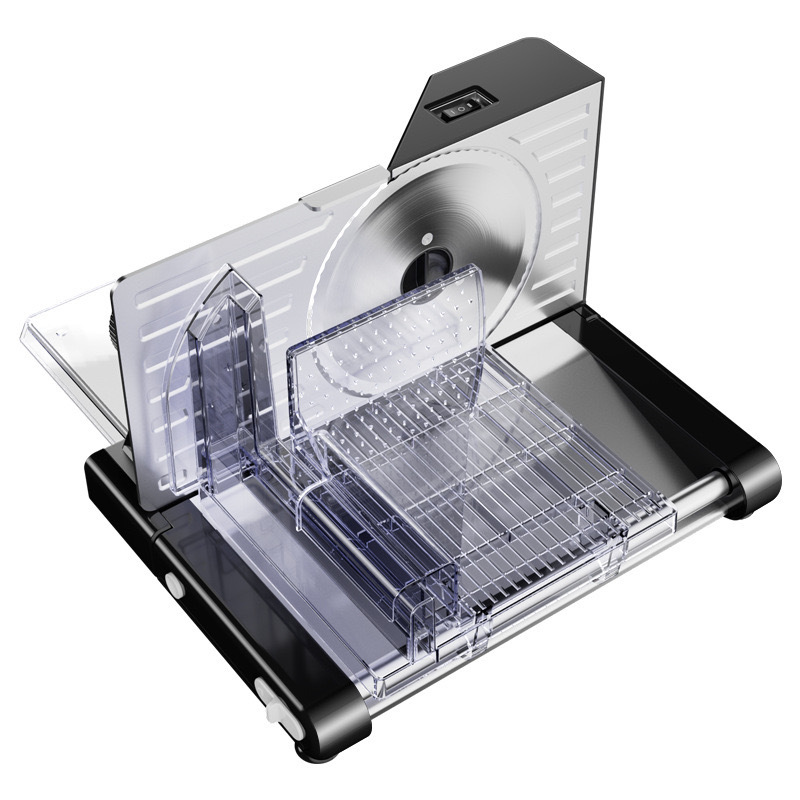 220V/110V Home Electric Deli F - Automatic Meat Slicer Home review and price