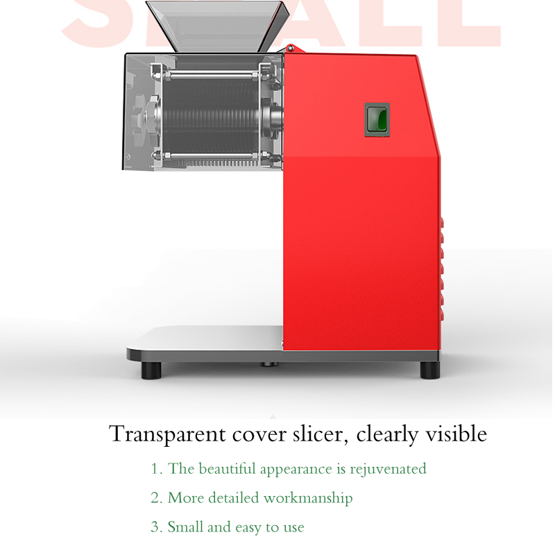 Electric Slicer Meat Cutter Co - Automatic Meat Slicer Home review and price