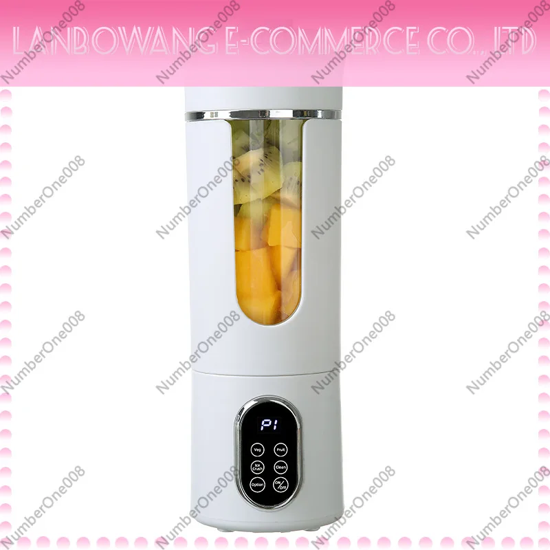 Portable Juicer Cups USB Recha - Portable Blender Usb Rechargeable review and price