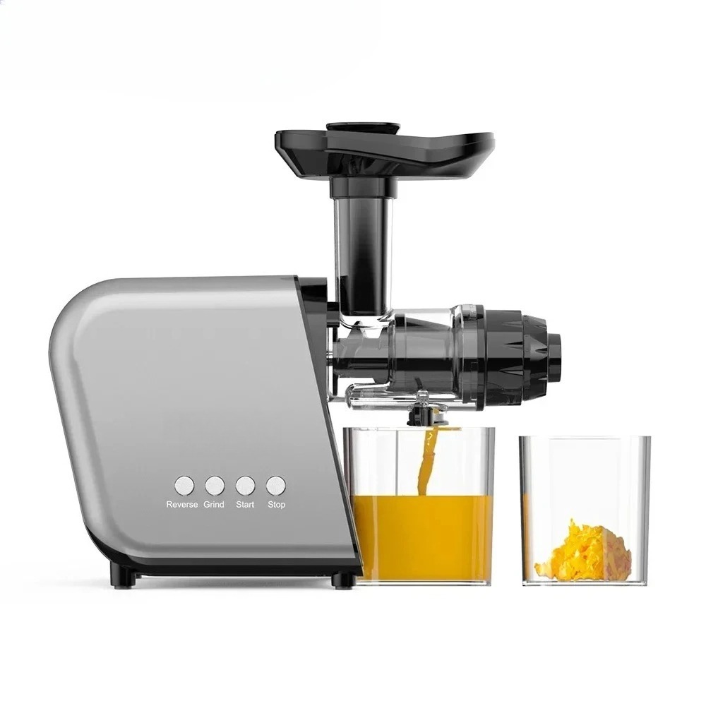 Hot Sale 250W Slow Juicer Extr - Electric Slow Juicer Cold Press review and price